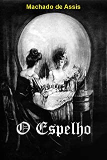 Livro O Espelho