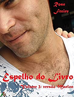 Livro Espelho do Livro: V2: volume 2 - Versão Marlon (Espelho vivo)