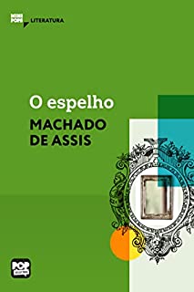 Livro O espelho (MiniPops)