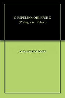 Livro O ESPELHO: OHLEPSE O