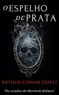 Livro O Espelho de Prata