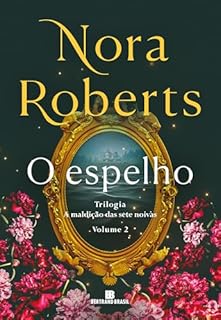 Livro O espelho (Vol. 2 A maldição das sete noivas)