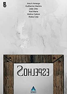Livro Espelhos