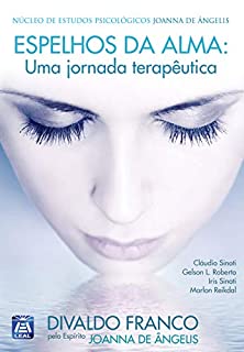 Livro Espelhos da Alma
