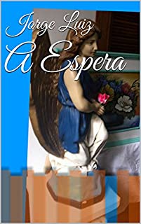 Livro A Espera