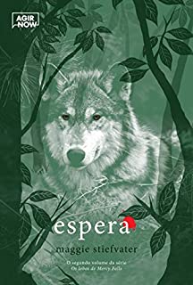 Livro Espera: Os lobos de Mercy Falls v.2