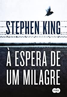 Livro À espera de um milagre