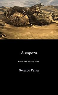 Livro A espera e outras narrativas