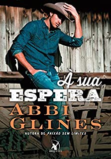 Livro À sua espera (Série Rosemary Beach)