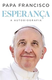 Esperança: A autobiografia