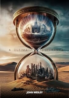 Livro A última esperança