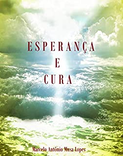 Livro ESPERANÇA E CURA