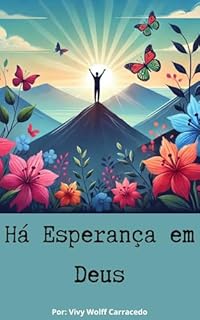 Livro Há esperança em Deus