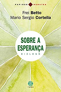 Livro Sobre a esperança: Diálogo