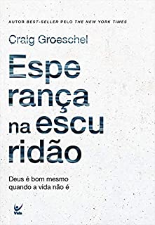 Livro Esperança na Escuridão