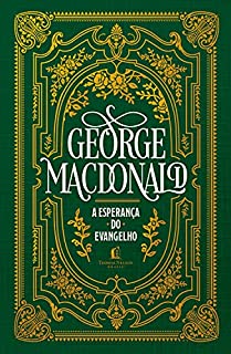 Livro A esperança do evangelho