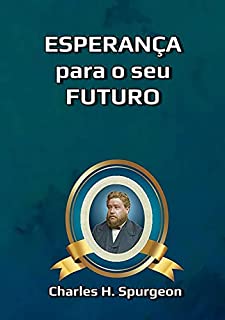 Livro Esperança Para Seu Futuro