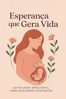 Livro Esperança que Gera Vida