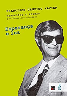 Livro Esperança e luz