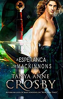 Livro A Esperança de MacKinnon