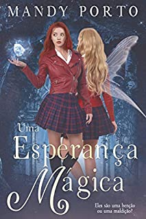Livro Uma Esperança Mágica
