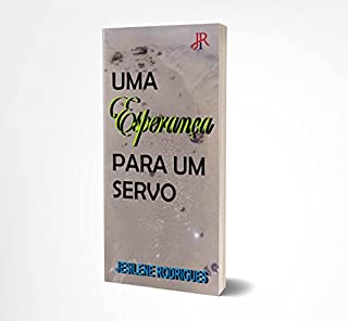 Livro UMA ESPERANÇA PARA UM SERVO