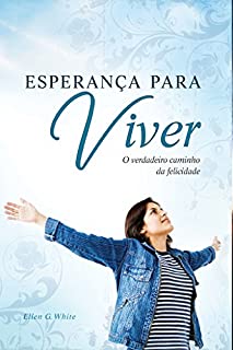 Livro Esperança para Viver