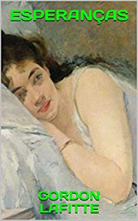 Livro ESPERANÇAS