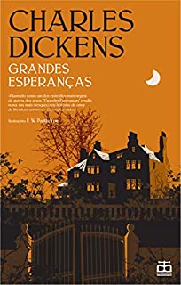 Livro Grandes Esperanças