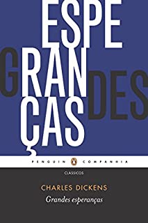 Livro Grandes esperanças