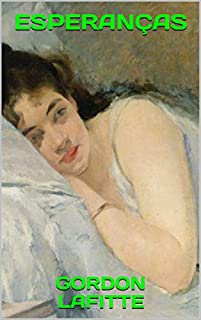 Livro ESPERANÇAS
