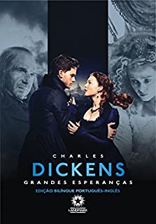 Livro Grandes Esperanças (Edição Bilíngue)