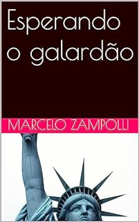 Livro Esperando o galardão