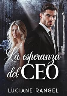 Livro La Esperanza del CEO (Spanish Edition)