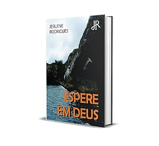 Livro ESPERE EM DEUS