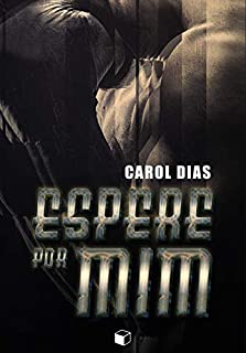 Livro Espere por mim