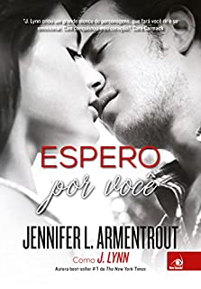 Livro Espero por Você