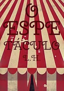 Livro O Espetáculo