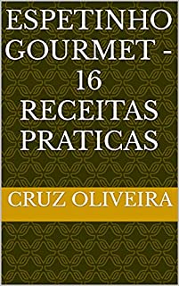 Livro Espetinho Gourmet - 16 receitas praticas