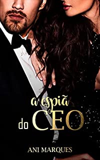 Livro A Espiã do CEO