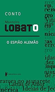 O espião alemão – Conto