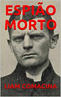 Livro ESPIÃO MORTO