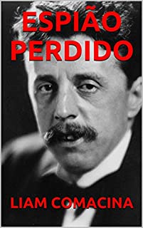 Livro ESPIÃO PERDIDO