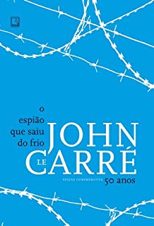 O espião que saiu no frio