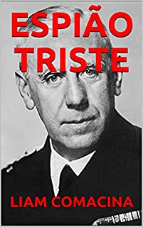 Livro ESPIÃO TRISTE
