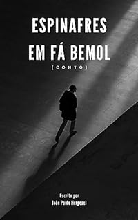 Livro Espinafres em fá bemol