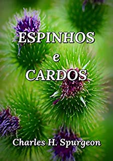 Livro Espinhos E Cardos