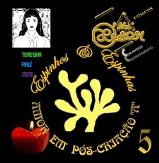 Livro Espinhos & Espinhas