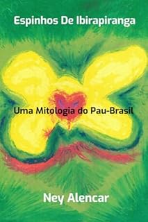Livro Espinhos De Ibirapiranga