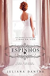 Livro Espinhos no Paraíso (Dark Paradise Livro 2)